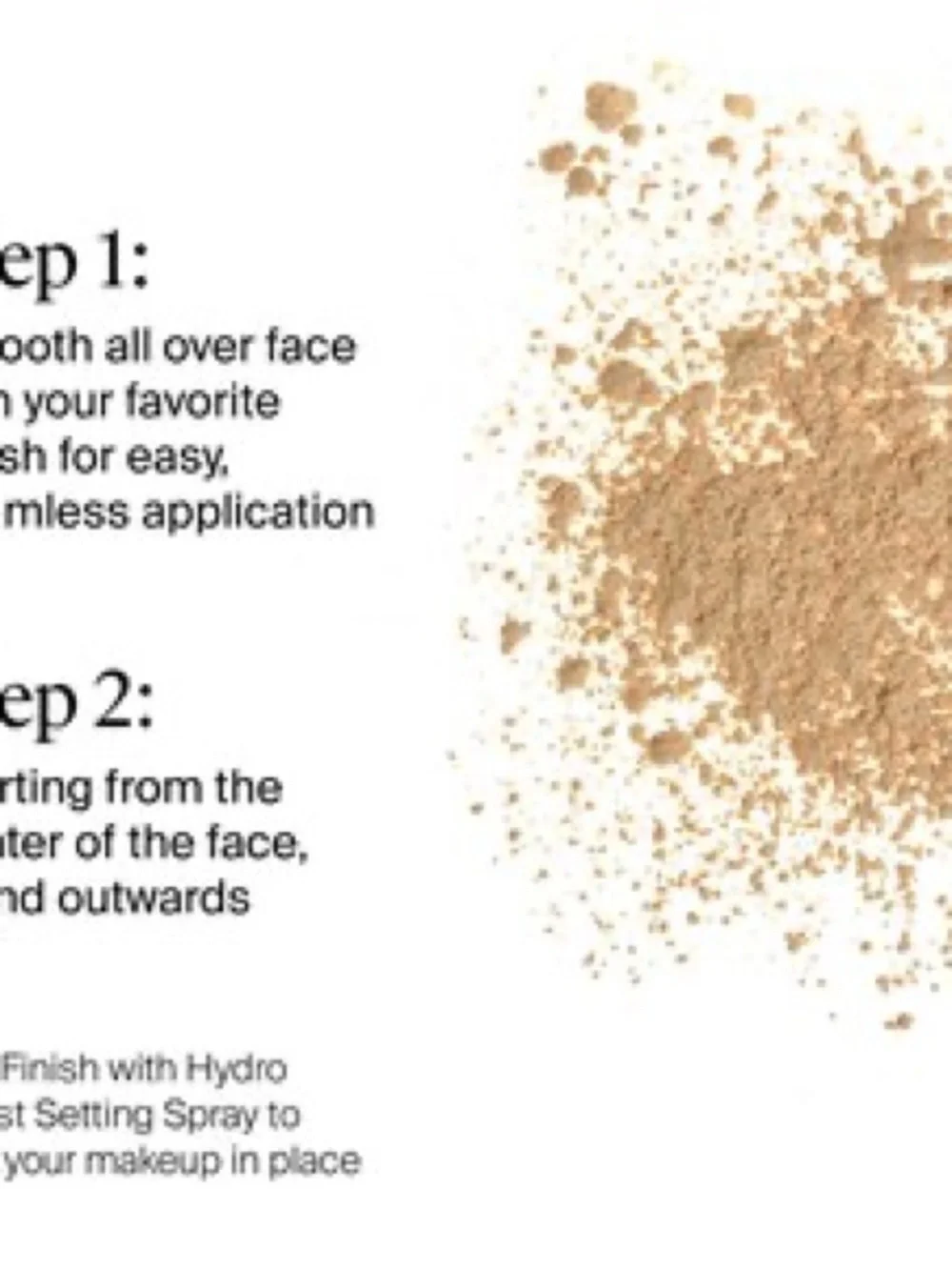 Neutrogena Mineral Sheers Loose Powder Foundation - In 20 Natural Ivory